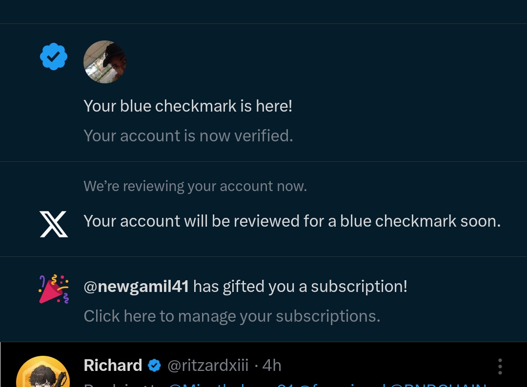 MICHДΞL 𓆝 𓆞 𓆝 tweet media