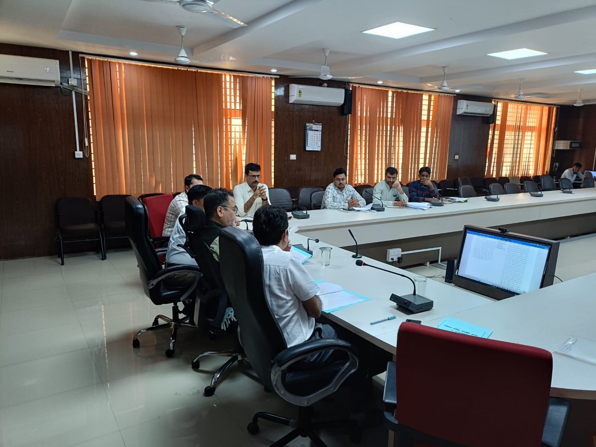 Collector Devbhumi Dwarka tweet media