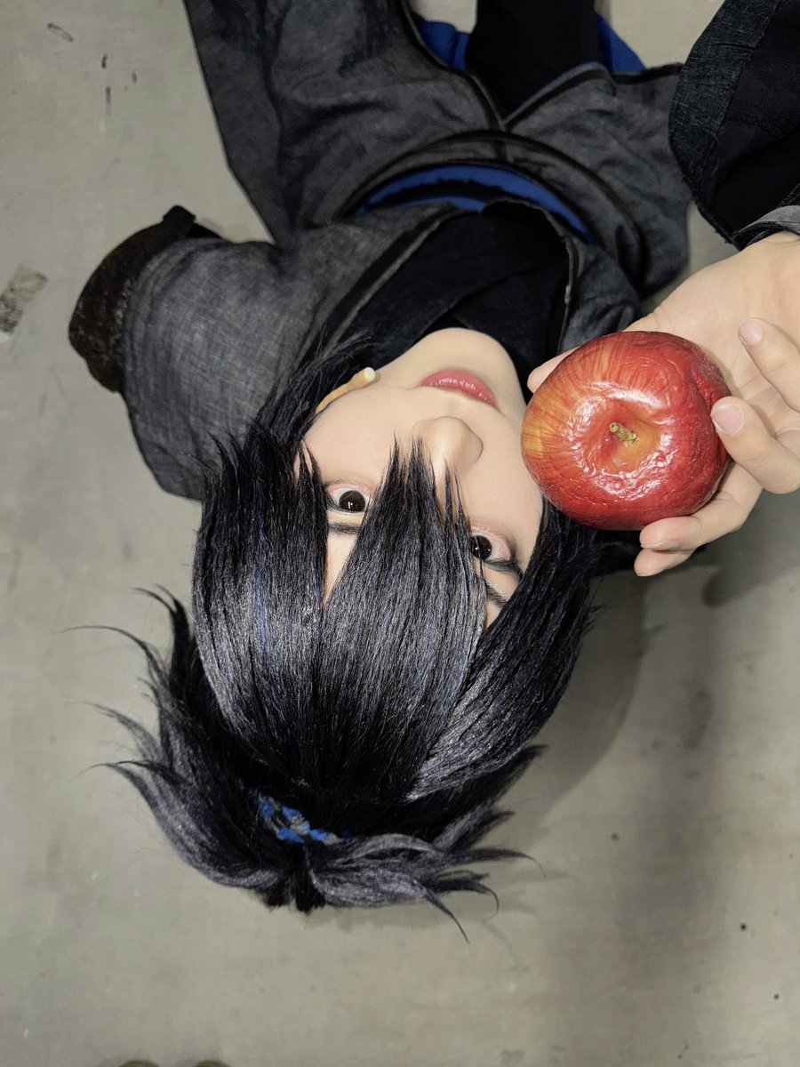 RYONO/草地 稜之 tweet media