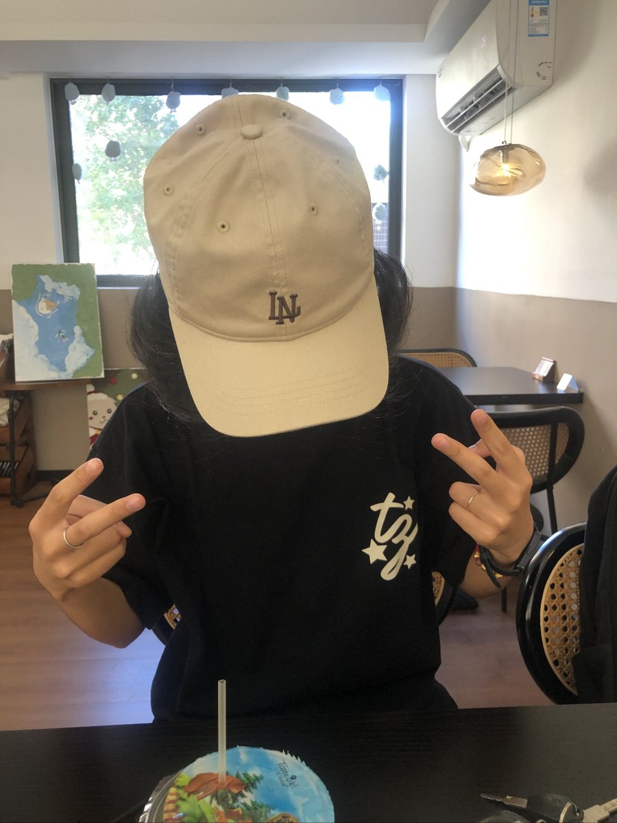 Charlene tweet media