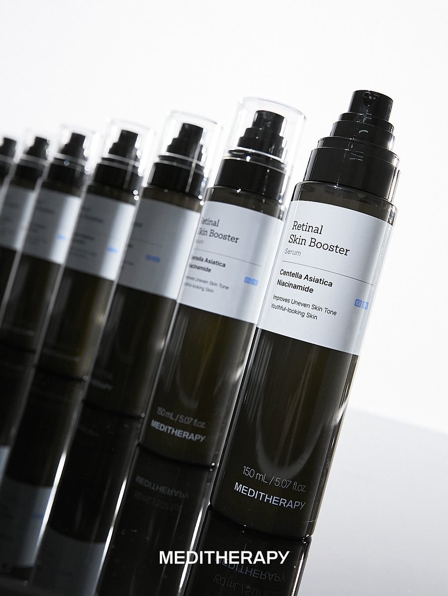 メディテラピー 公式 tweet media