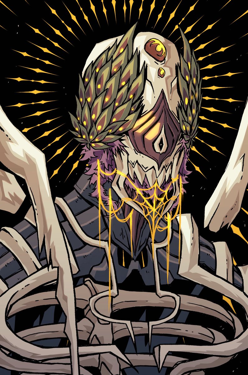 Nycto📿Celestial Horror ◈VCRYPTID◈ tweet media