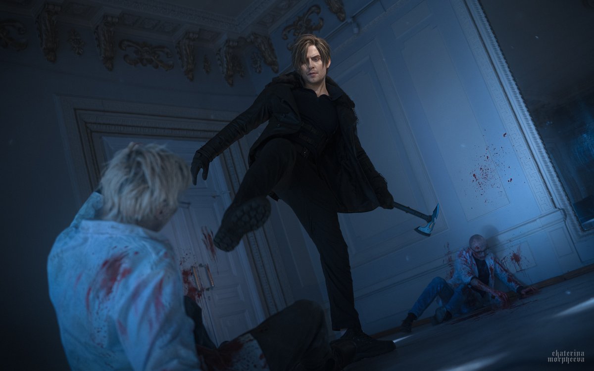 GRAYSONFIN tweet media