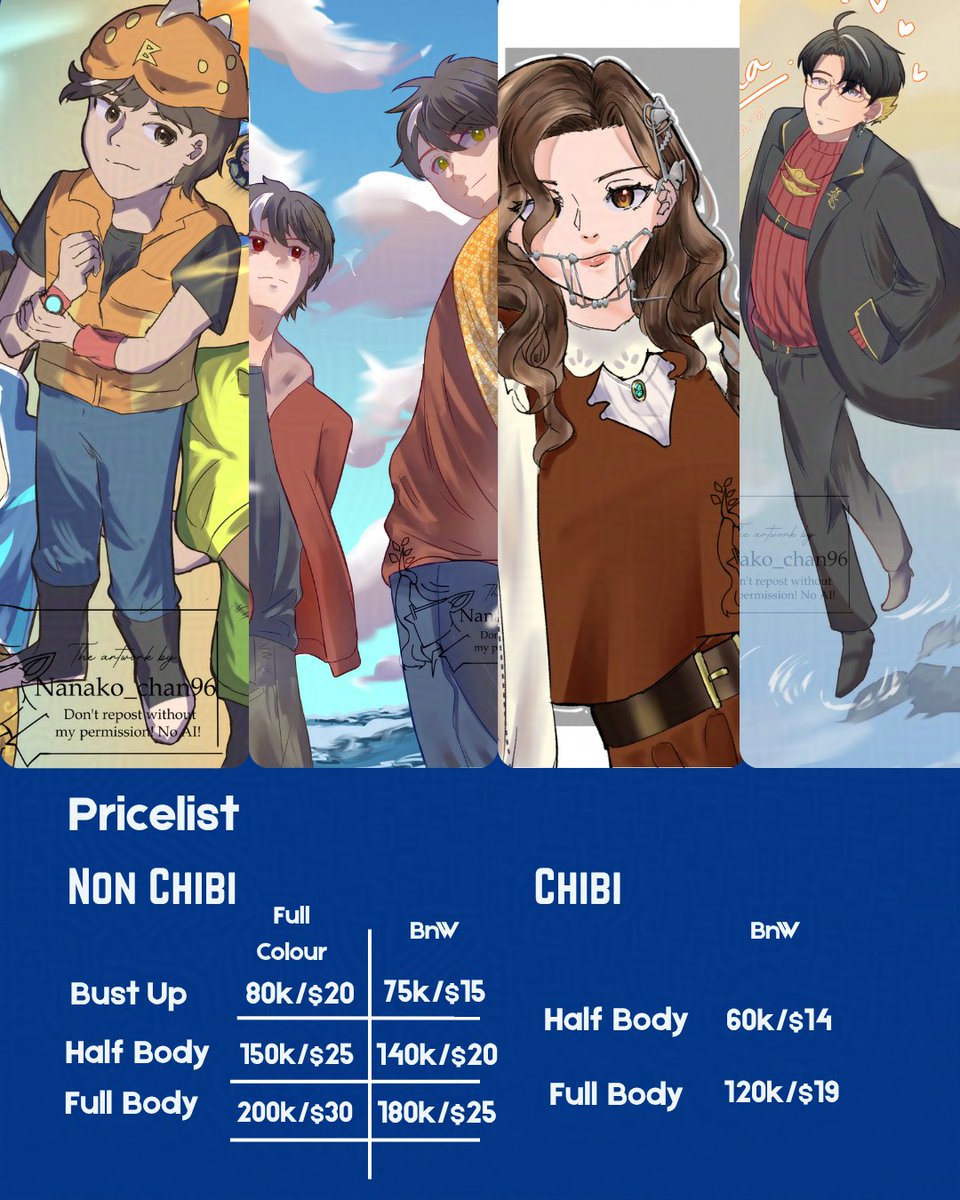 Nanako_chan96 tweet media