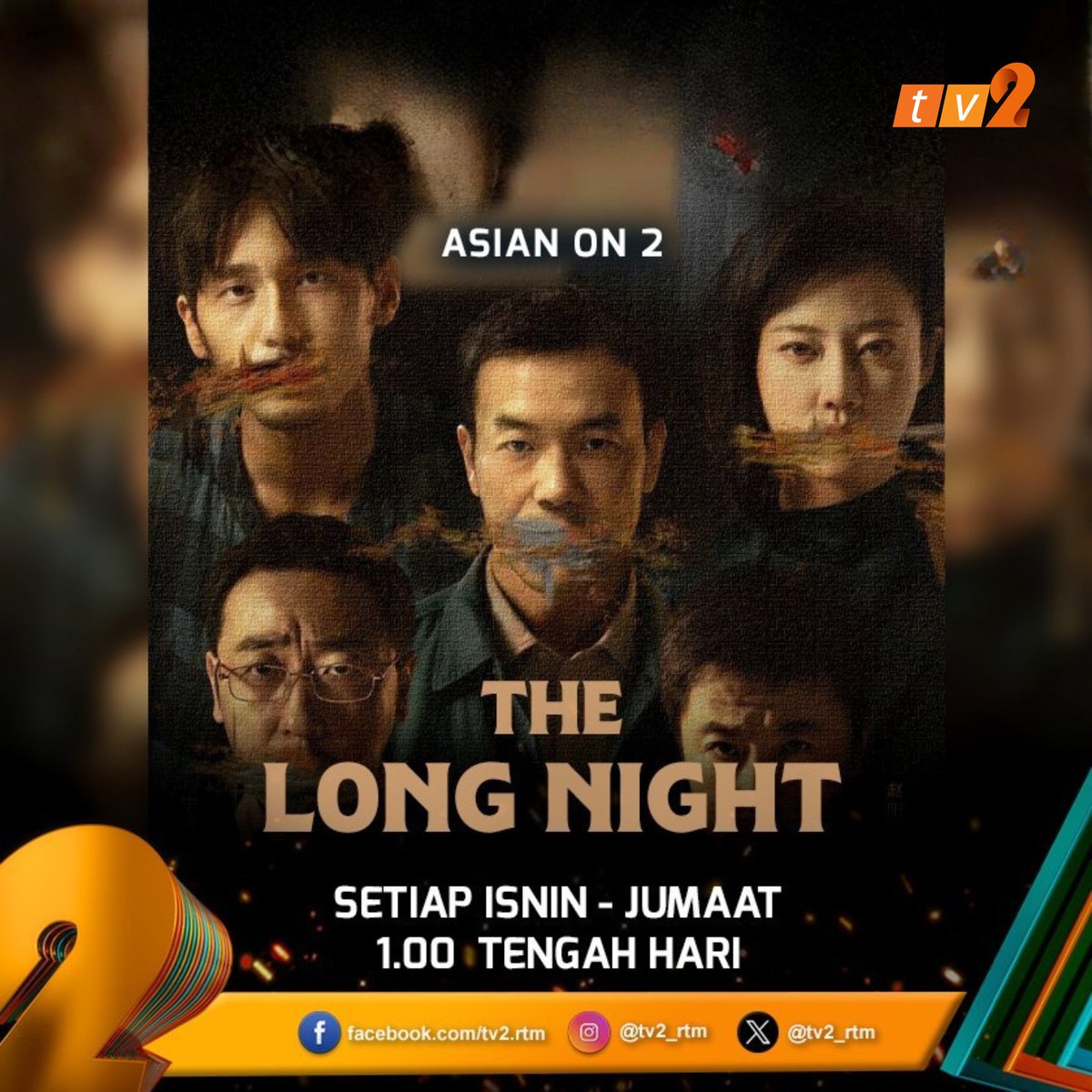 Saluran TV2 tweet media