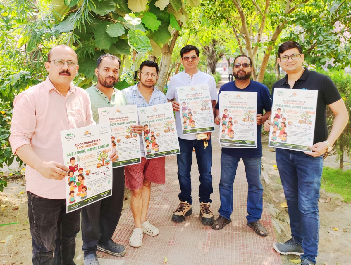 Indian Parents Association tweet media