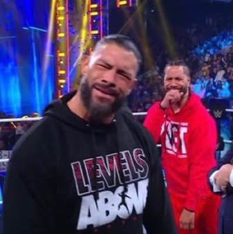 Main Event Slayer tweet media