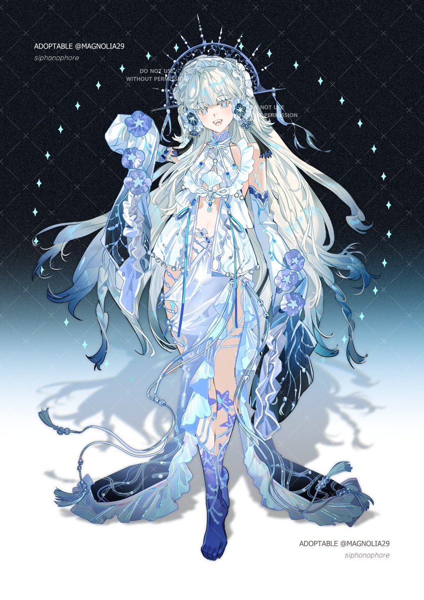 magnolia tweet media