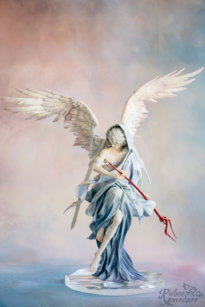 Rubee Amadare tweet media