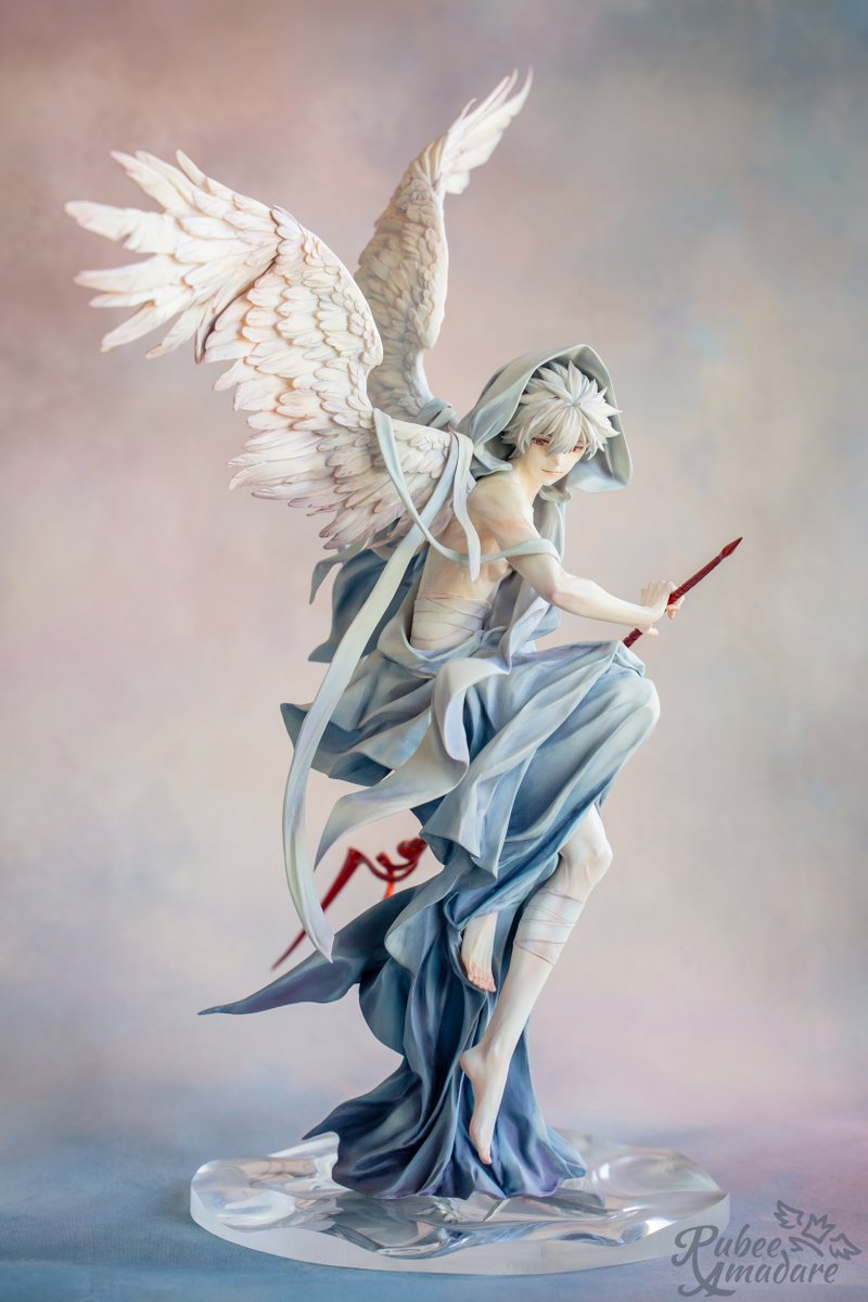 Rubee Amadare tweet media