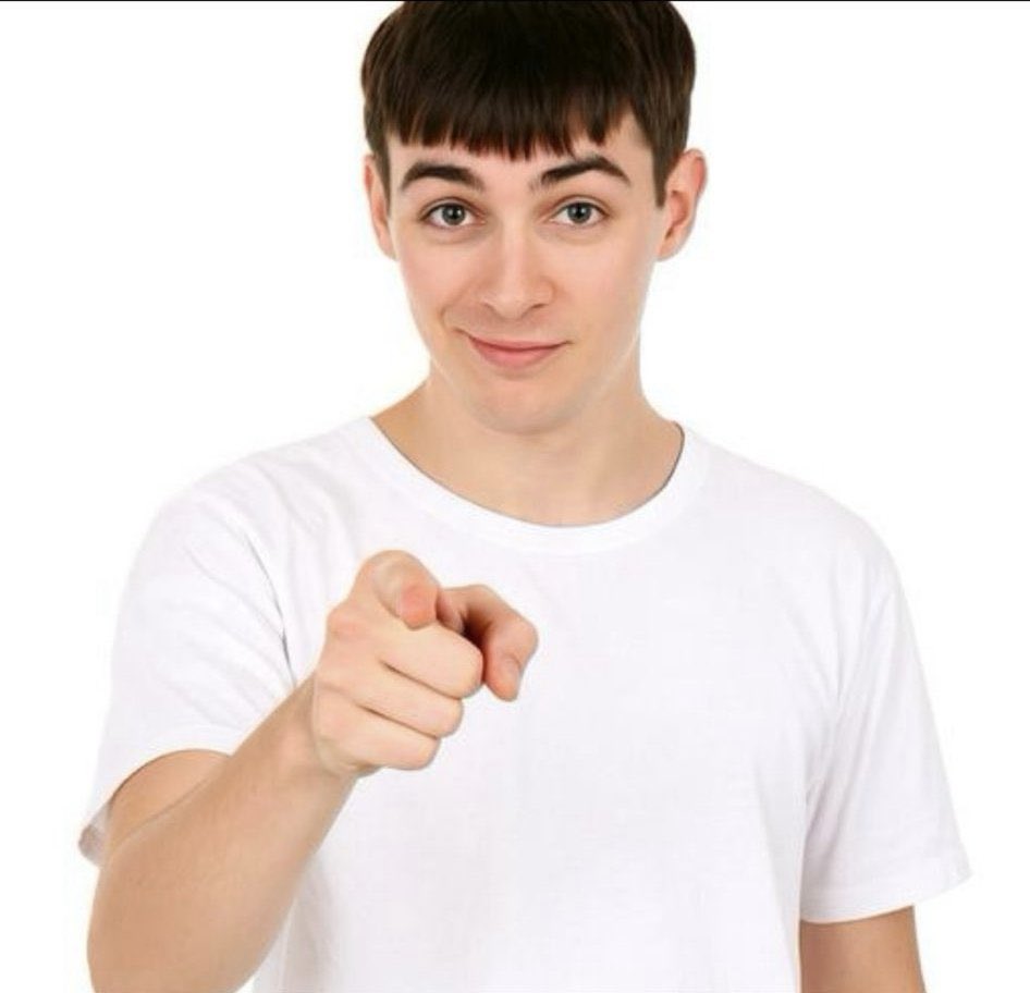 GORETIFIED tweet media