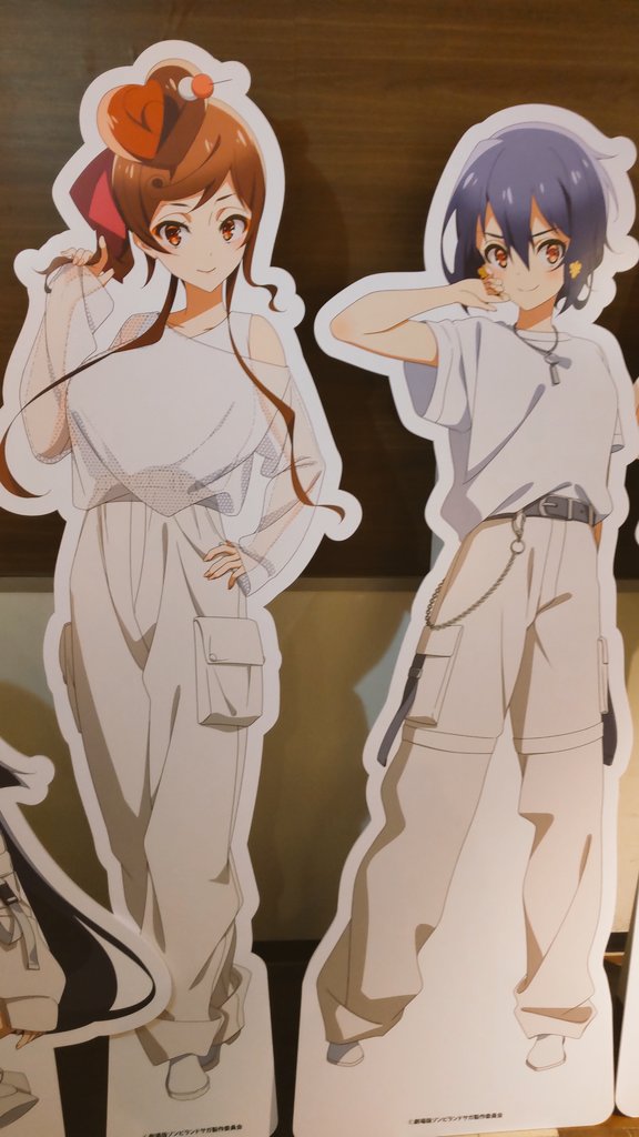 るんばもん tweet media