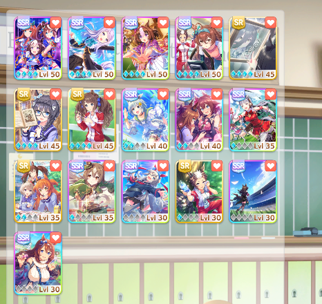 Daura (Casra is lurking 👀) tweet media