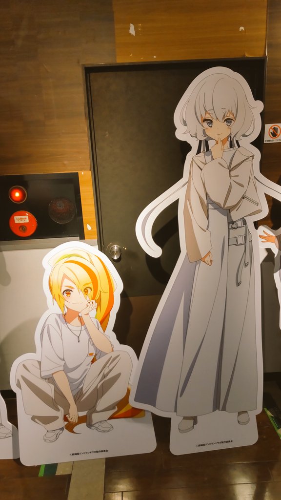 るんばもん tweet media