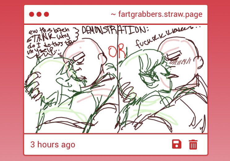 °☆Fartgrabber☆° tweet media