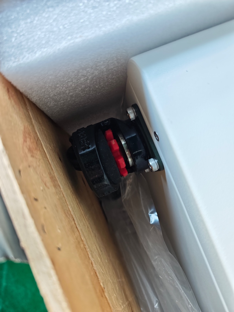 Qinlu_energy's tweet photo. High-quality LiFePO4 battery modules—wall-mounted, reliable energy storage for home power, built for safety &amp; long-lasting performance! #LiFePO4Battery #HomeEnergyStorage #WallMountedBattery #ResidentialPower #LithiumBatteryModule https://t.co/5H1yiZX3H0
