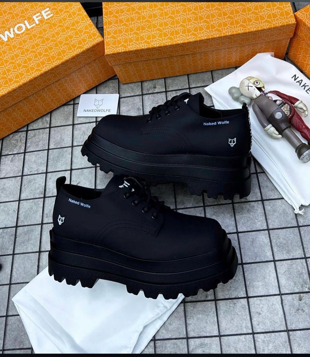 Modern Boutique tweet media