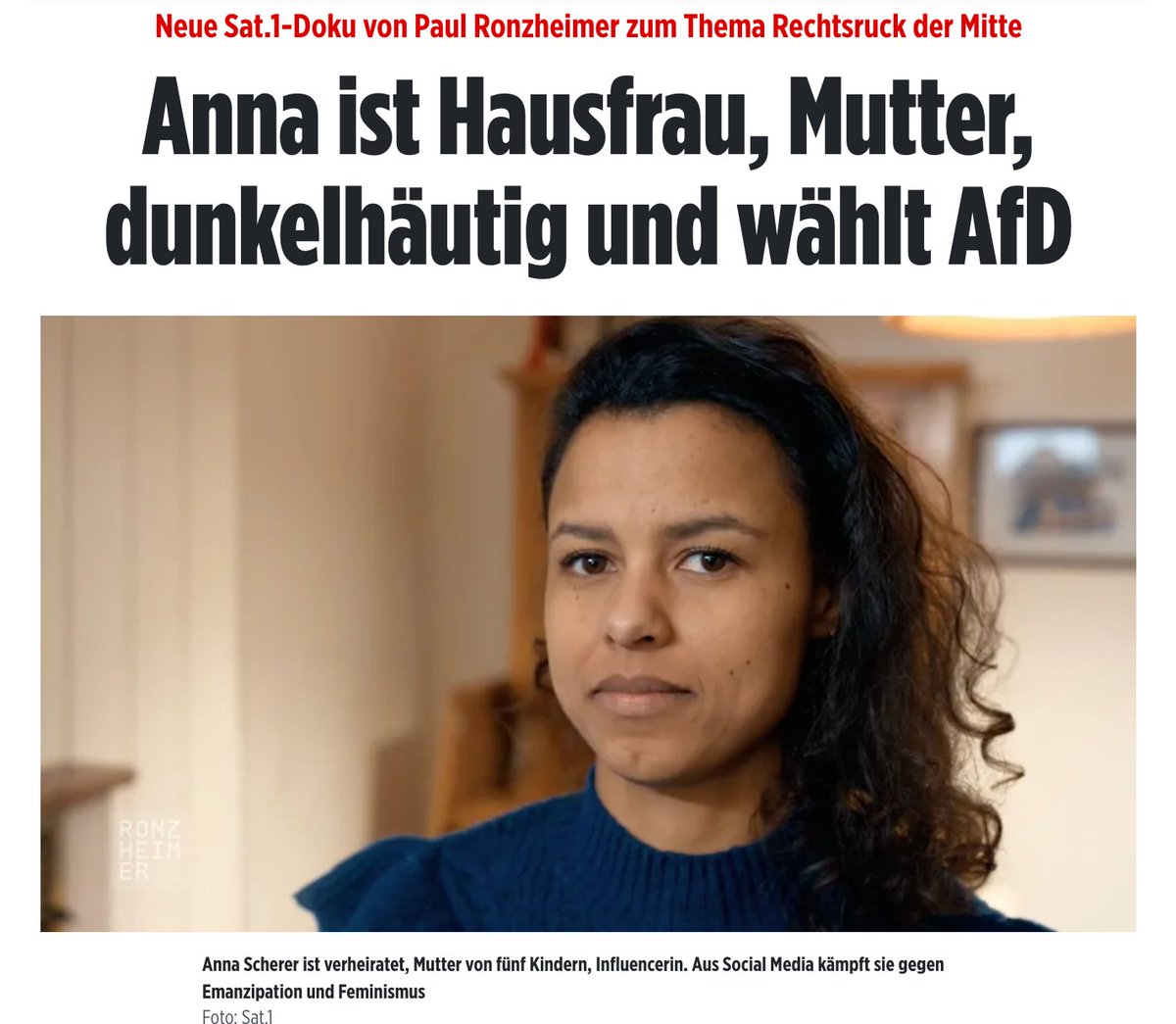 Boris von Morgenstern tweet media