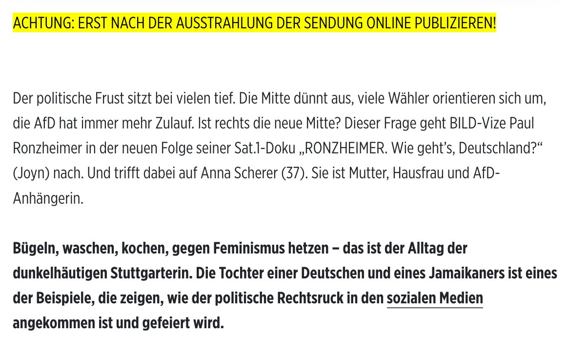 Boris von Morgenstern tweet media