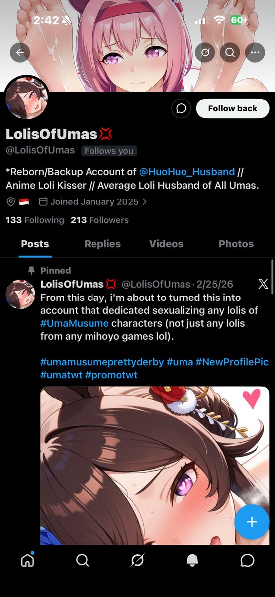 โฏ๏ธใ๏ผฃ๏ฝ๏ฝ๏ฝ๏ฝ๏ฝใ๏ผฒ๏ฝ๏ฝ๏ฝ๏ฝ
๏ฝใโฏ๏ธ tweet media