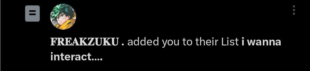 𝗖𝗿𝗲𝗮𝘁𝗶𝗼𝗻 𝗚𝗼𝗱𝗱𝗲𝘀𝘀 tweet media