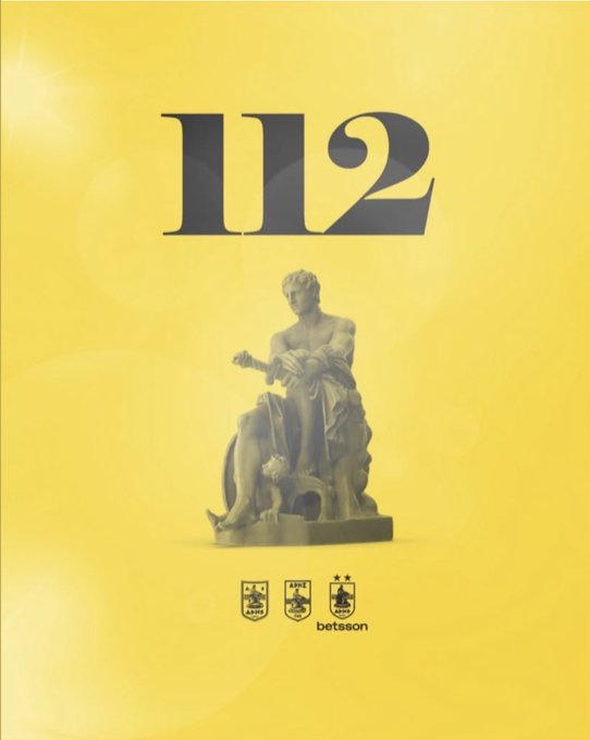 ALEX PAPAGEORGIOU tweet media