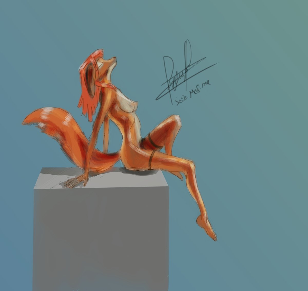 Jose Medina tweet media