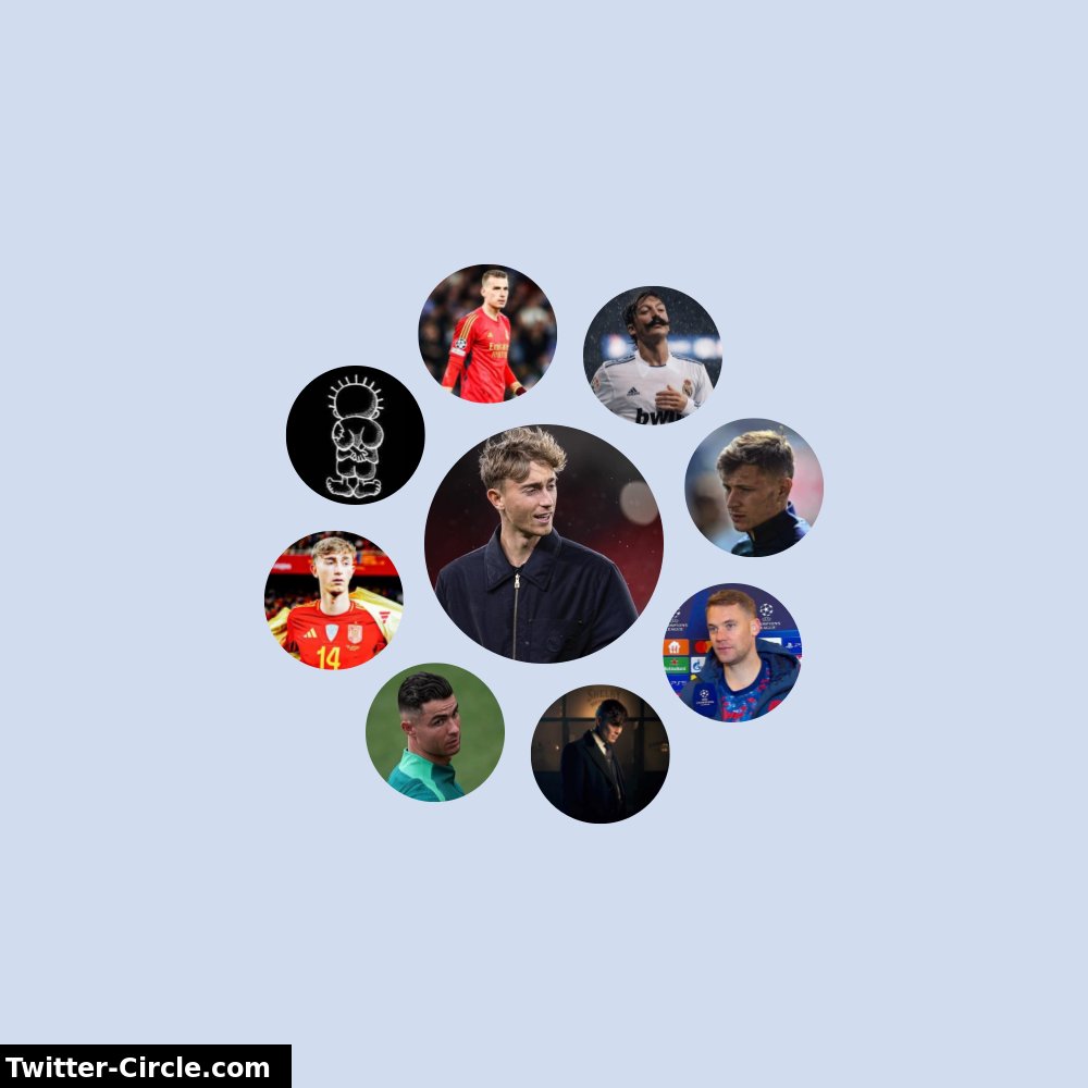 Deno FLC tweet media