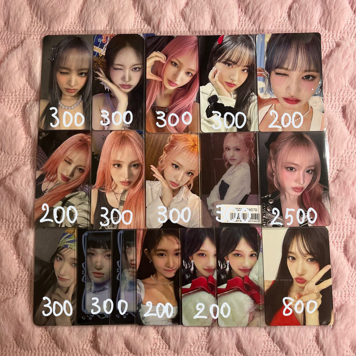 なおいぱむ tweet media