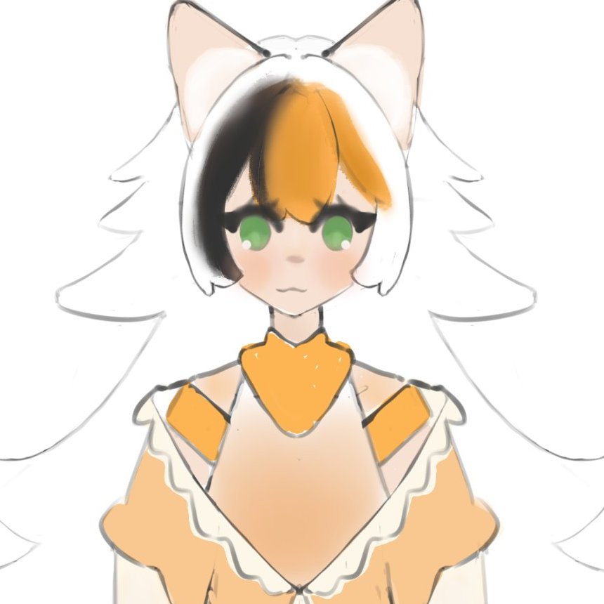 Yuki ❄️☕️ tweet media