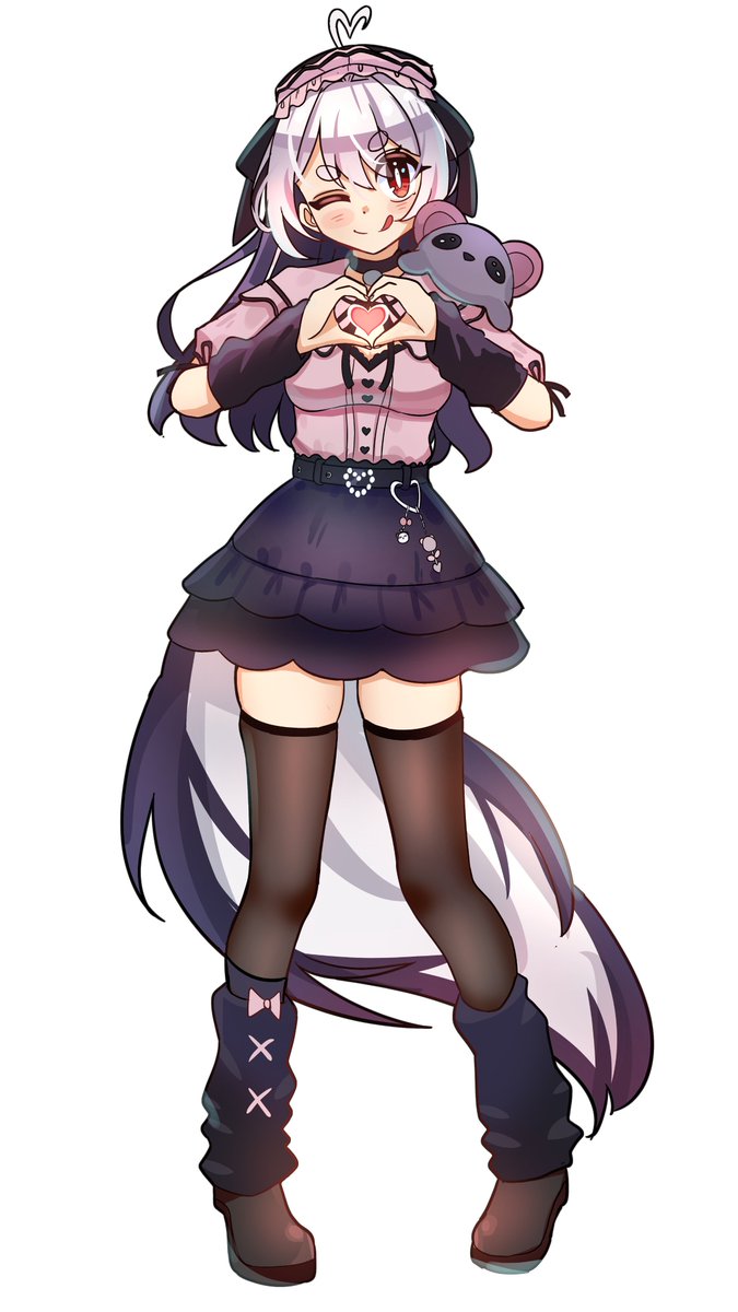 HelloMimiz tweet media