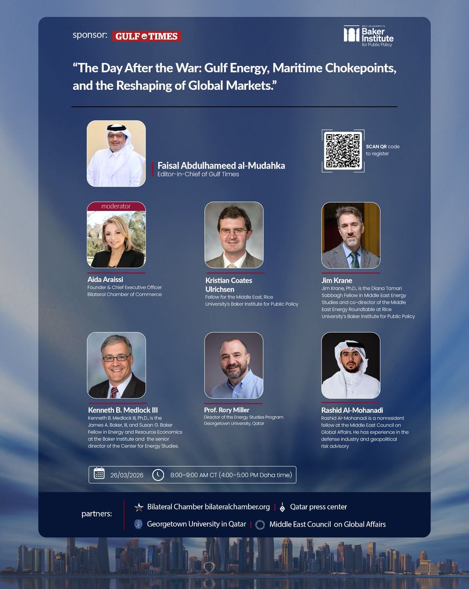 Gulf Times tweet media