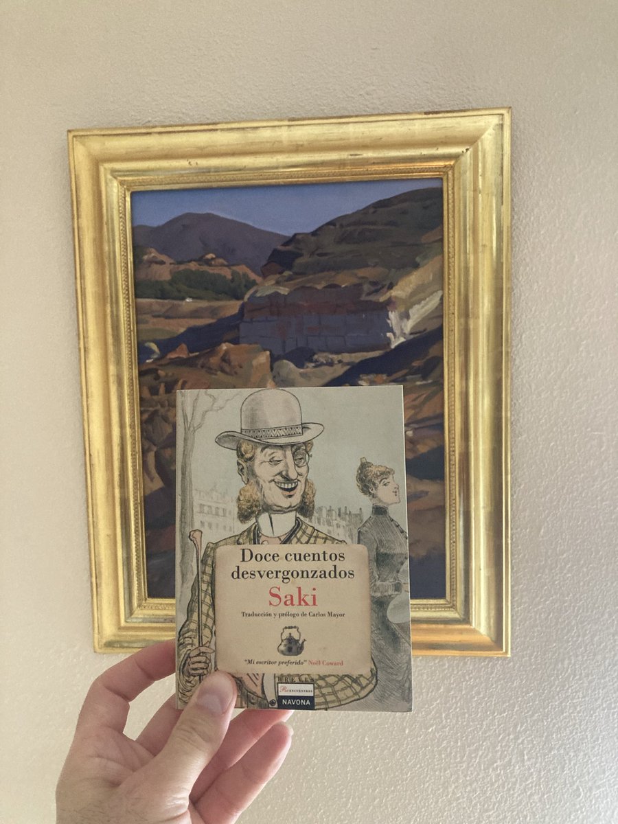 Paco Gregorio tweet media