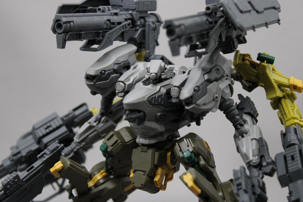 個人要塞 tweet media