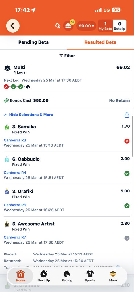 Alexander Charles Graham 🇦🇺 ♎️ 🍷 tweet media