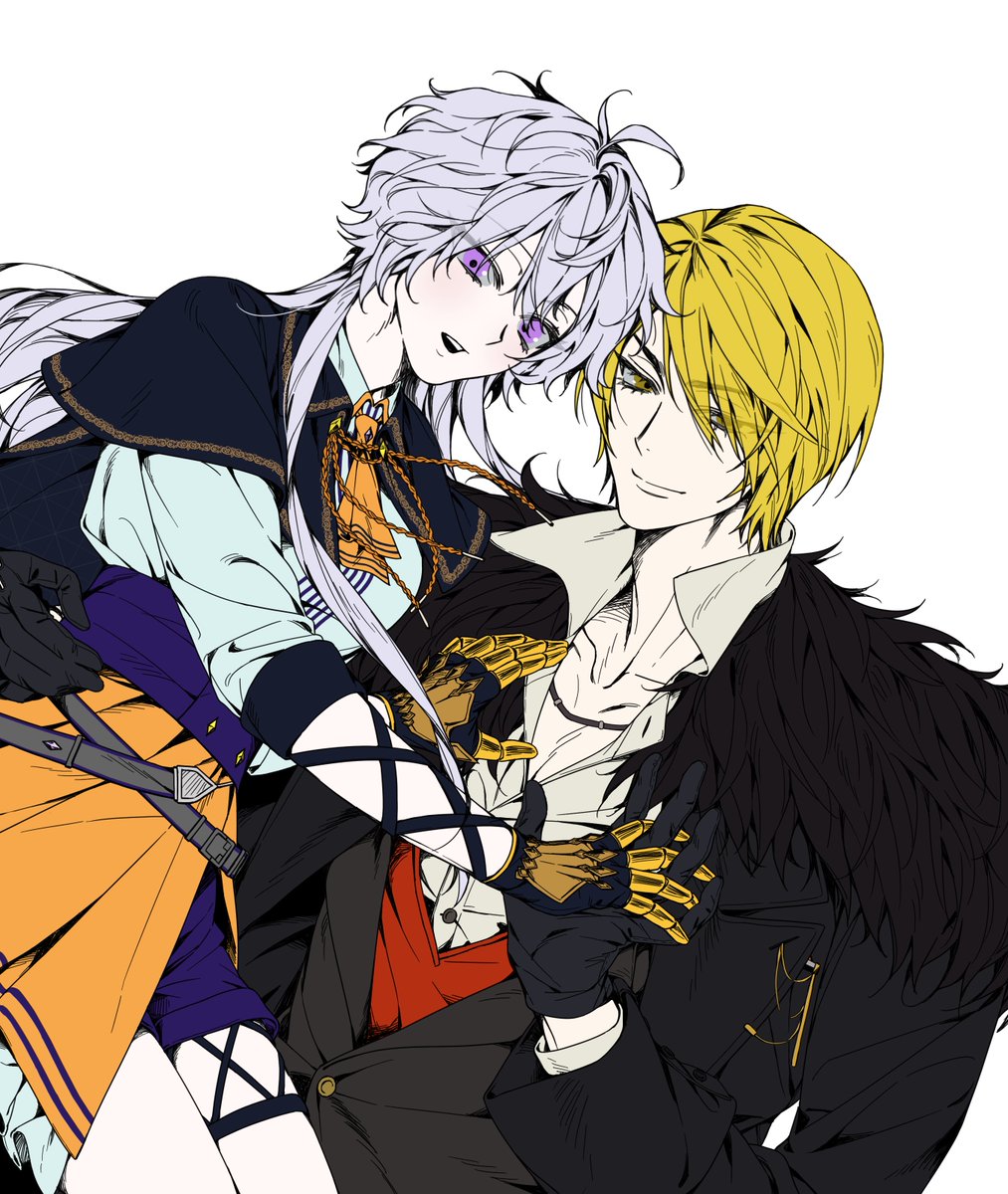 미스테리 프레임✨ tweet media