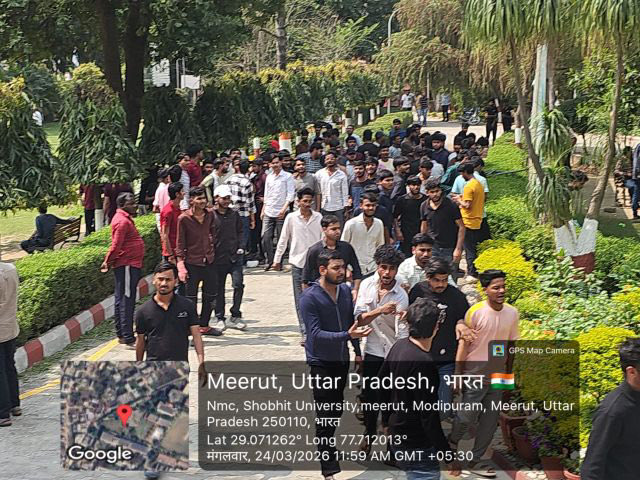 RAJSHEKHAR VERMA tweet media