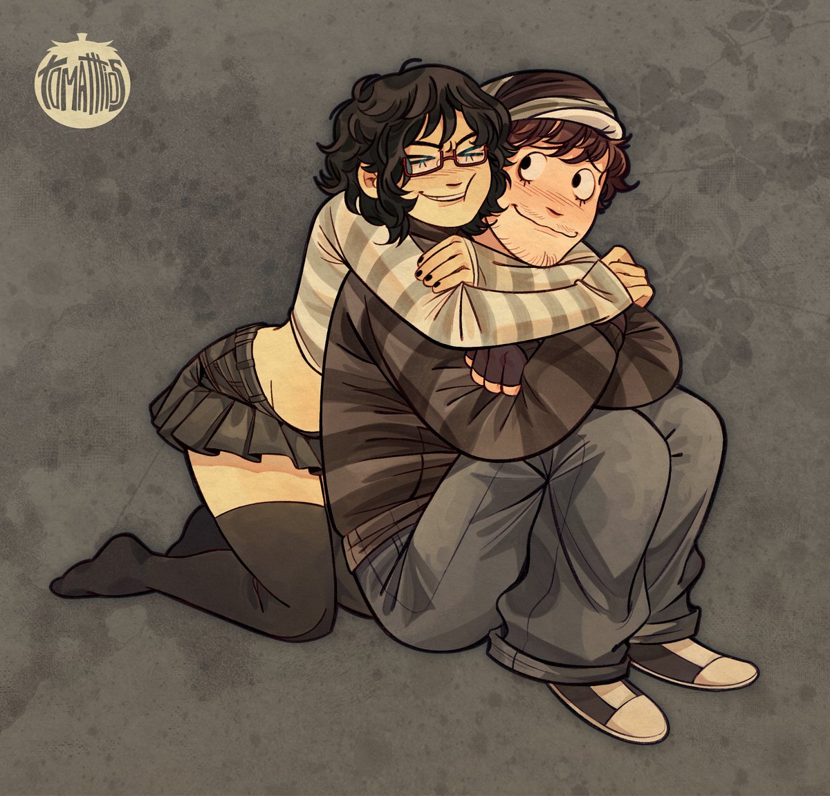 jess ₍ᐢ. .ᐢ₎♡! 🐾 tweet media