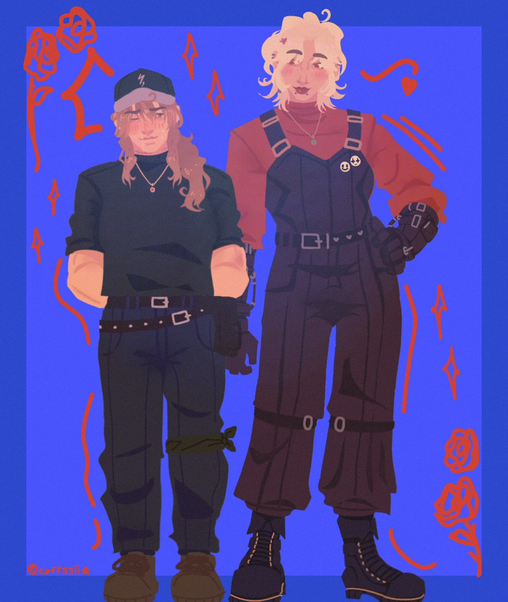 coff33ii's tweet photo. Então é pra ter arte bealena? ta podese

#arkanis #bealena #arkanisfanart #malenafanart #beamomfanart #arkanisgaleria https://t.co/LuNt3uA59Y