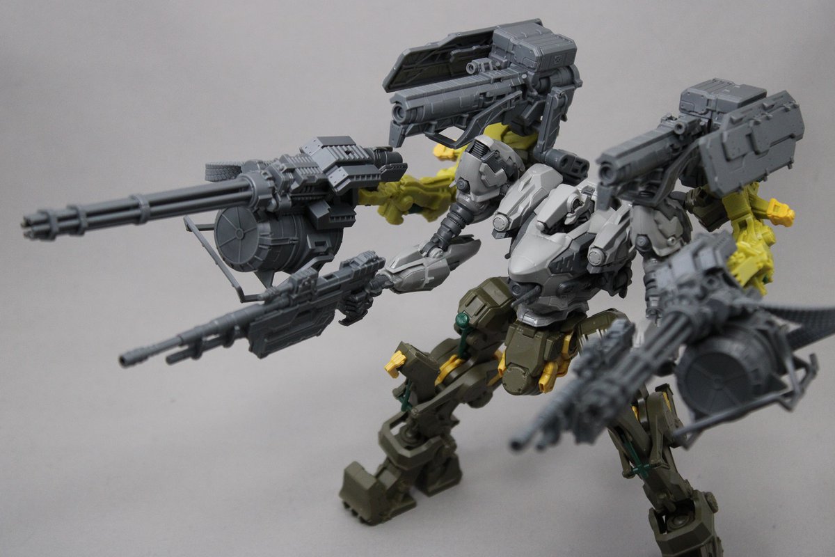 個人要塞 tweet media