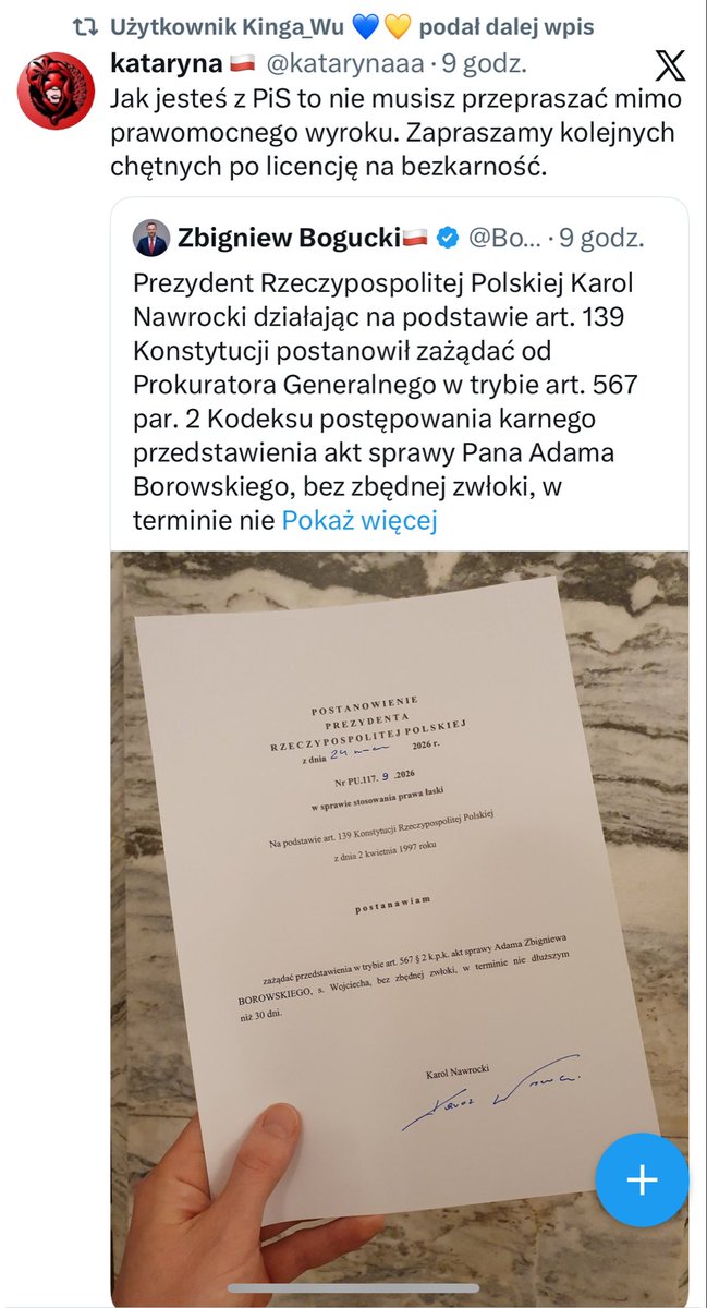 Polak Normalny tweet media