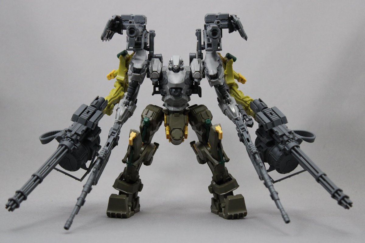 個人要塞 tweet media