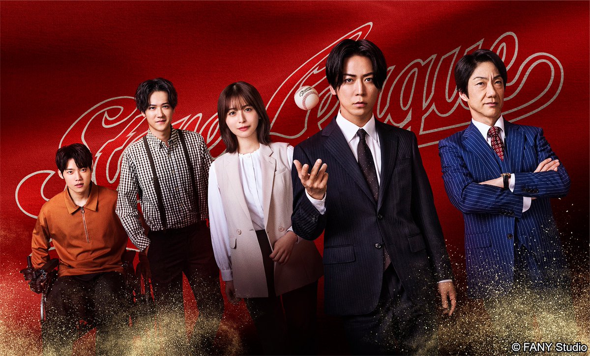 WOWOW総合 tweet media