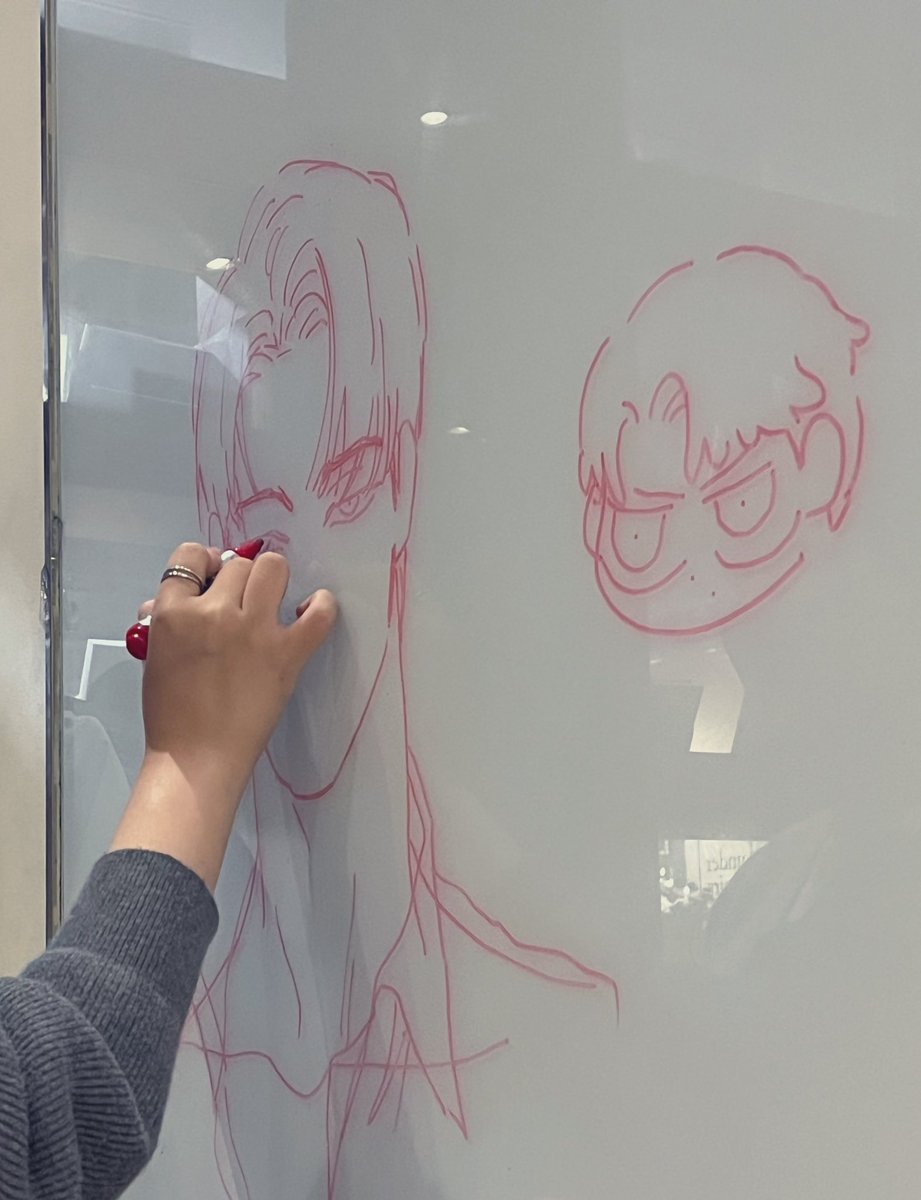 시옌🎗 tweet media