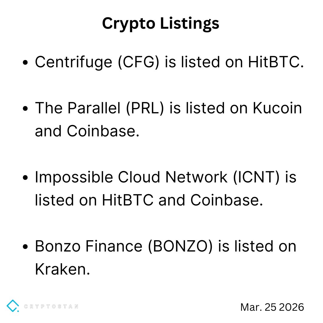 Cryptostan.official tweet media