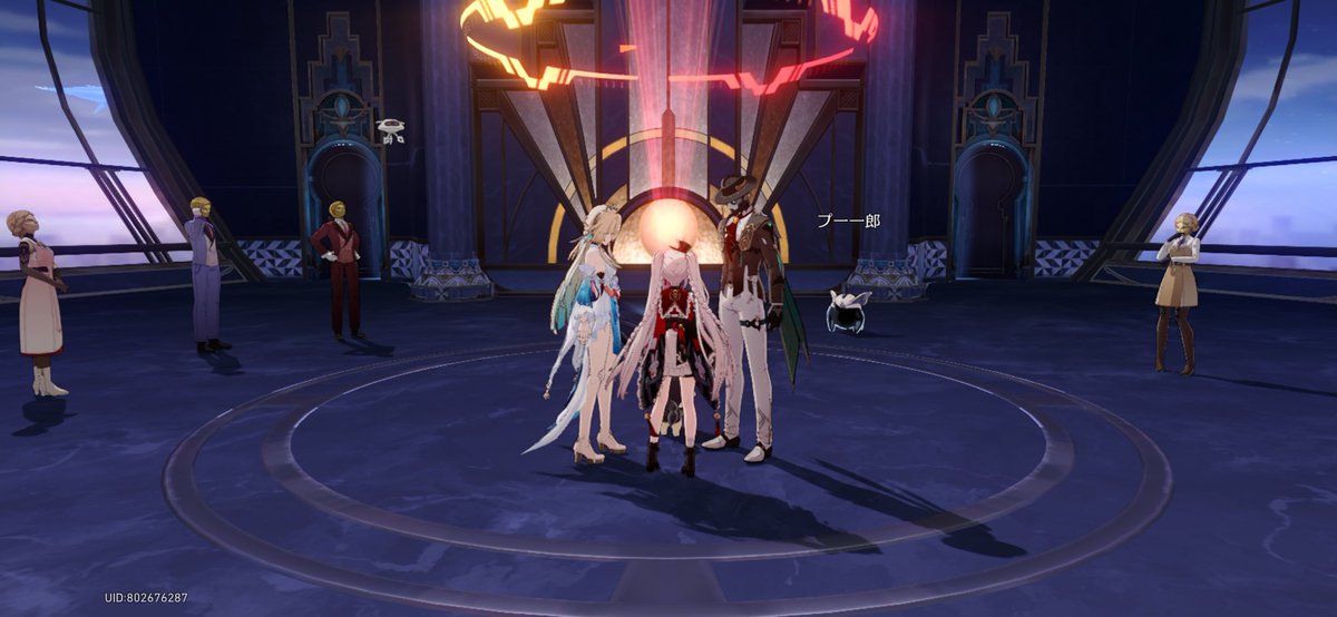 🎀アン恋ྀི🎀 tweet media