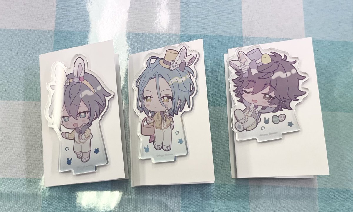 ᴍɪʏᴜ🐰 tweet media