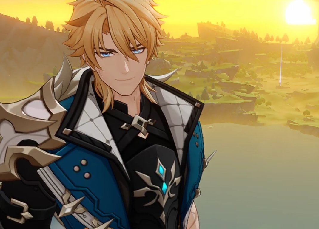 Grand Master Varka tweet media