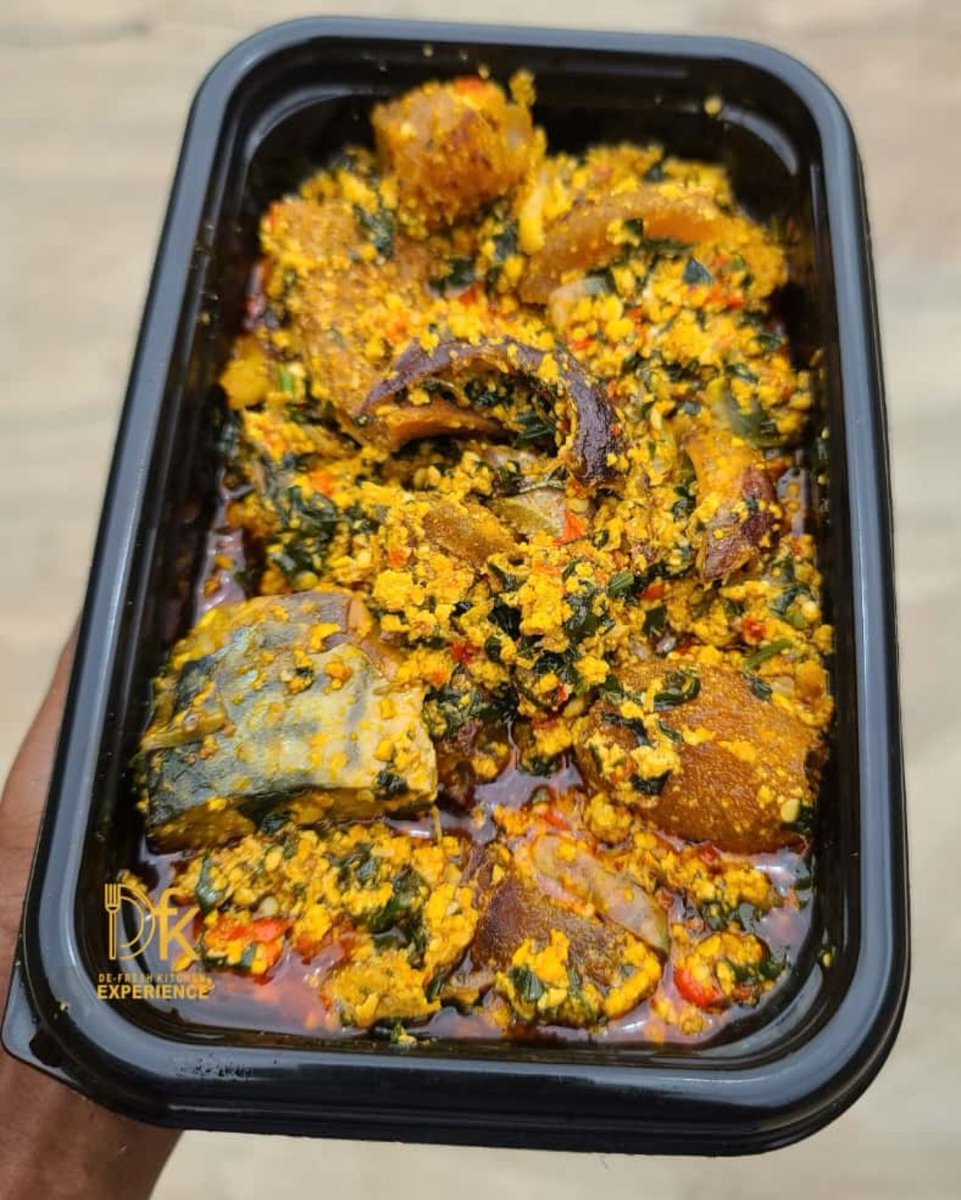 Chef Mo Of Lagos👩‍🍳 Pasta Queen (PBD/0706) tweet media