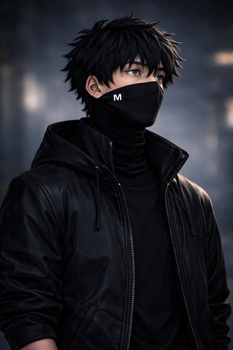 Wøndá🎭||IBX'26 tweet media